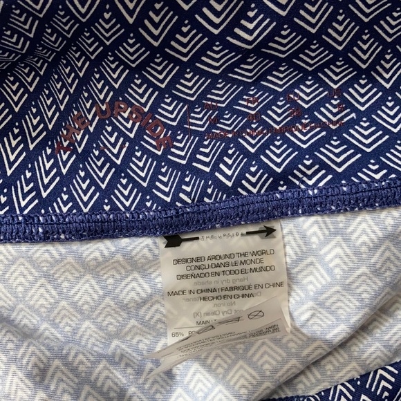 The Upside athletic leggings - Picture 4 of 6